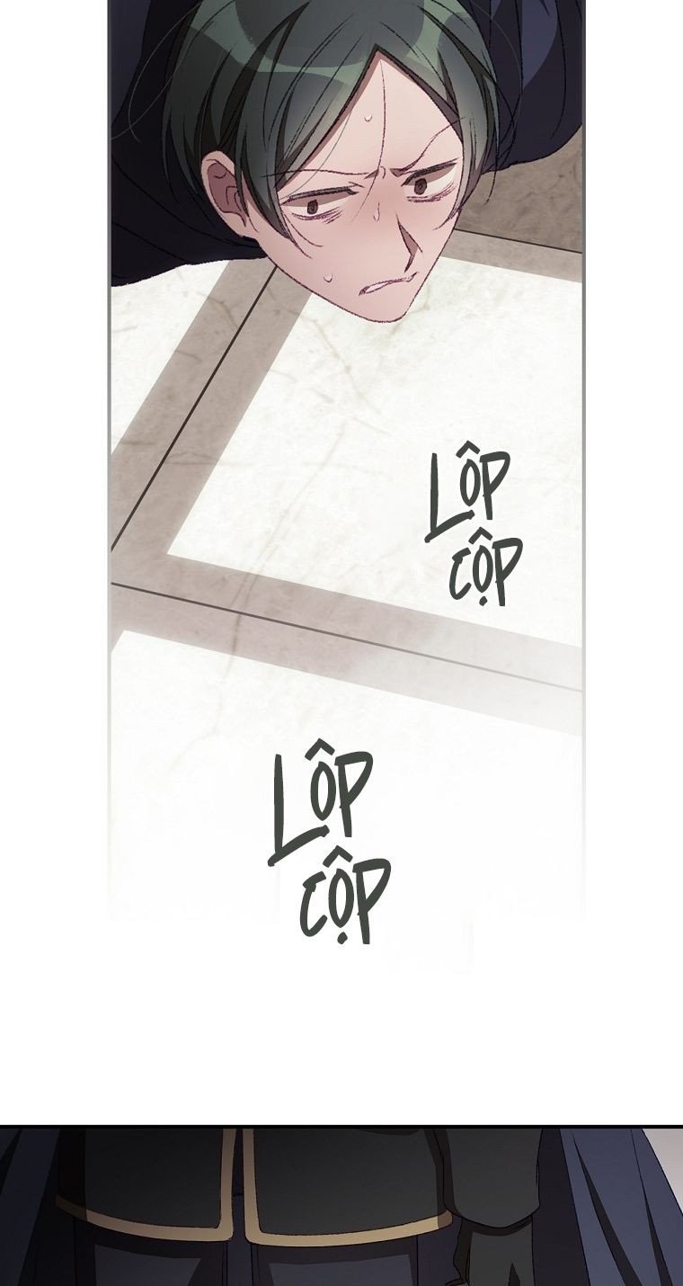 Tôi Có Thể Thấy Cái Chết Của Bạn: Chapter 22.5