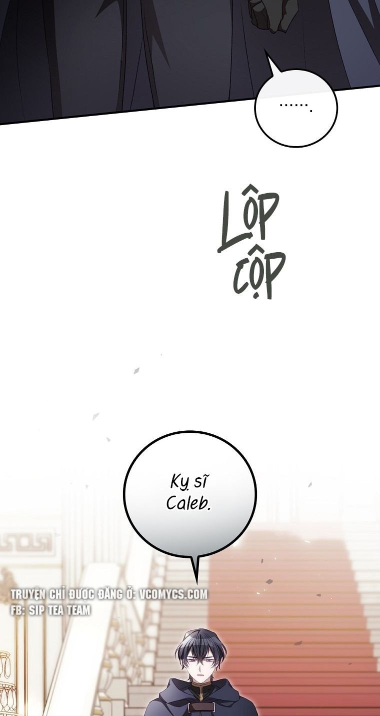 Tôi Có Thể Thấy Cái Chết Của Bạn: Chapter 22.5