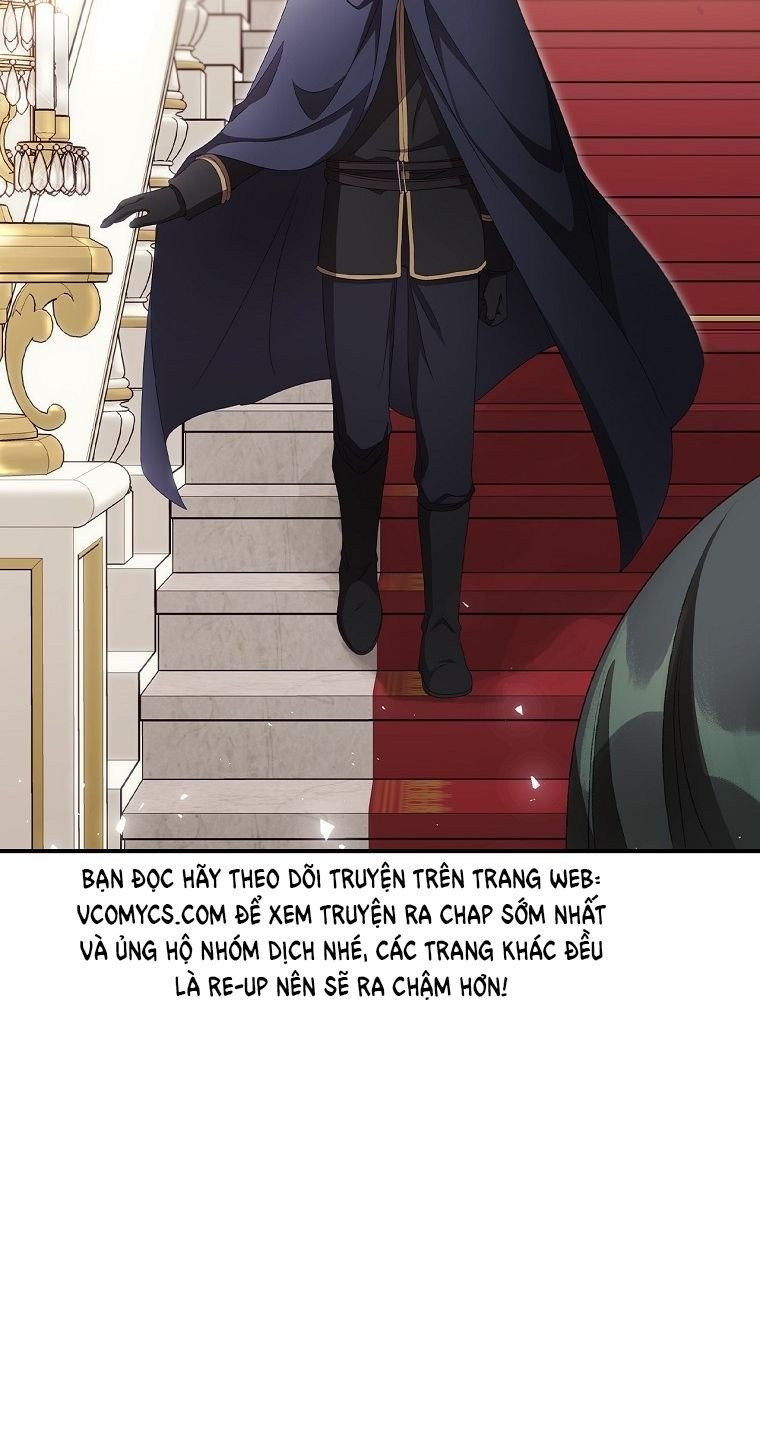 Tôi Có Thể Thấy Cái Chết Của Bạn: Chapter 22.5