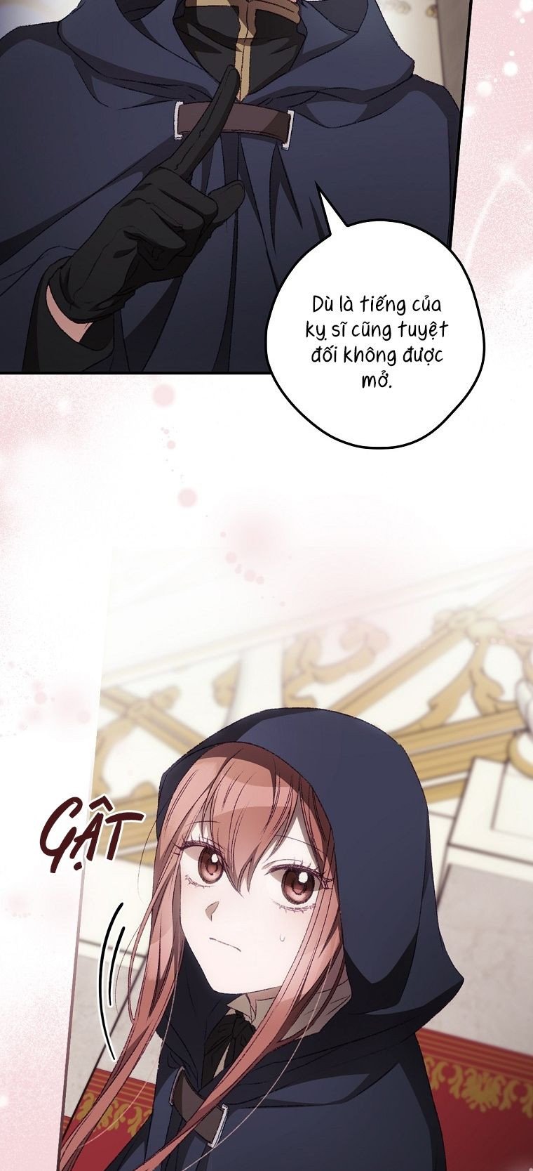 Tôi Có Thể Thấy Cái Chết Của Bạn: Chapter 22.5