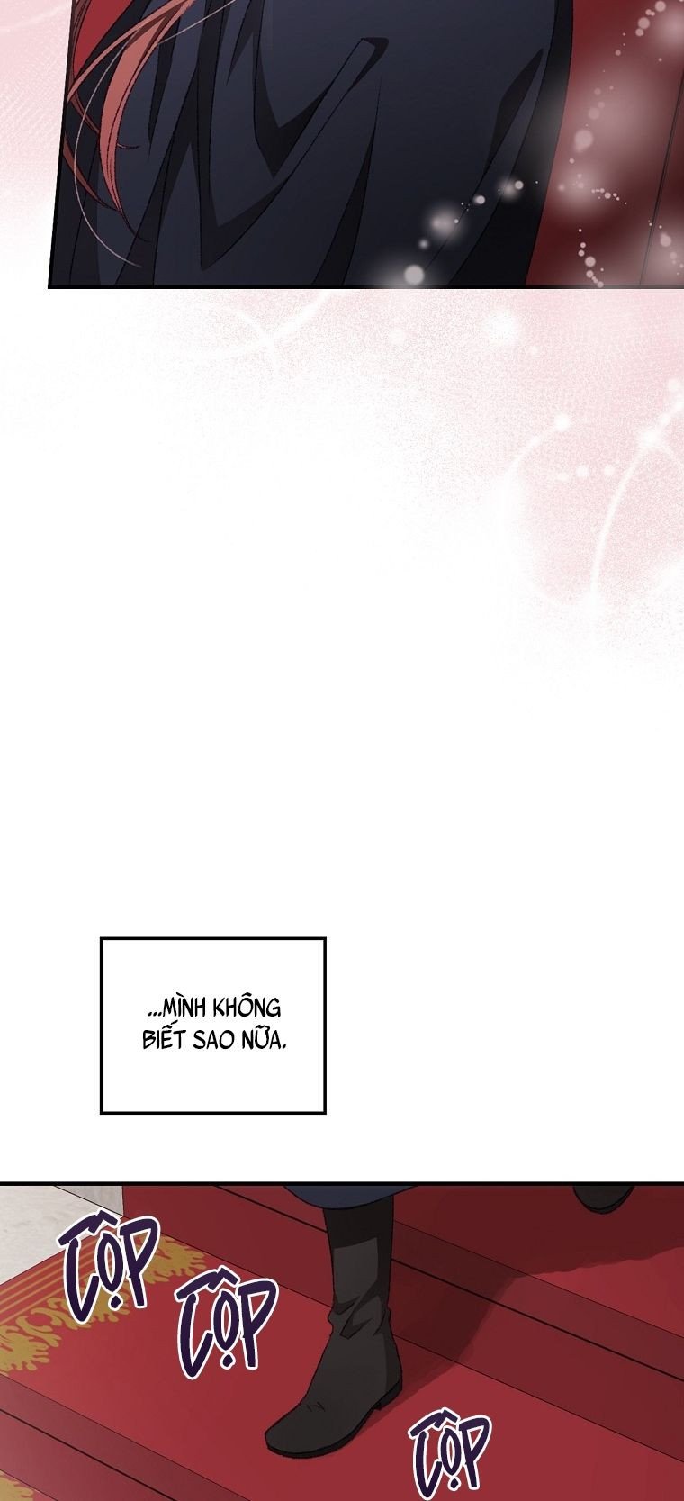 Tôi Có Thể Thấy Cái Chết Của Bạn: Chapter 22.5