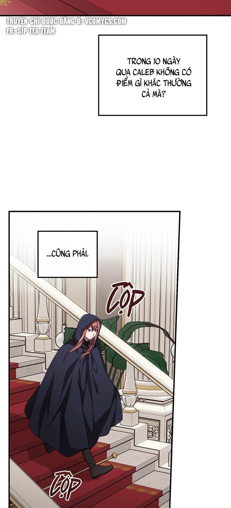 Tôi Có Thể Thấy Cái Chết Của Bạn: Chapter 22.5