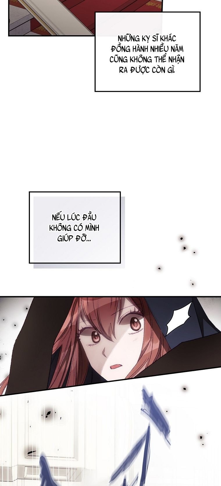 Tôi Có Thể Thấy Cái Chết Của Bạn: Chapter 22.5