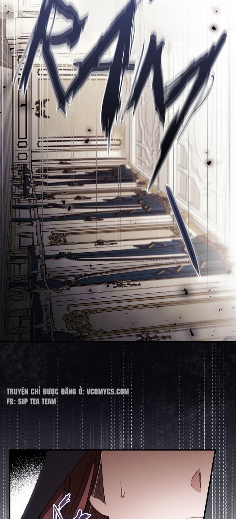 Tôi Có Thể Thấy Cái Chết Của Bạn: Chapter 22.5