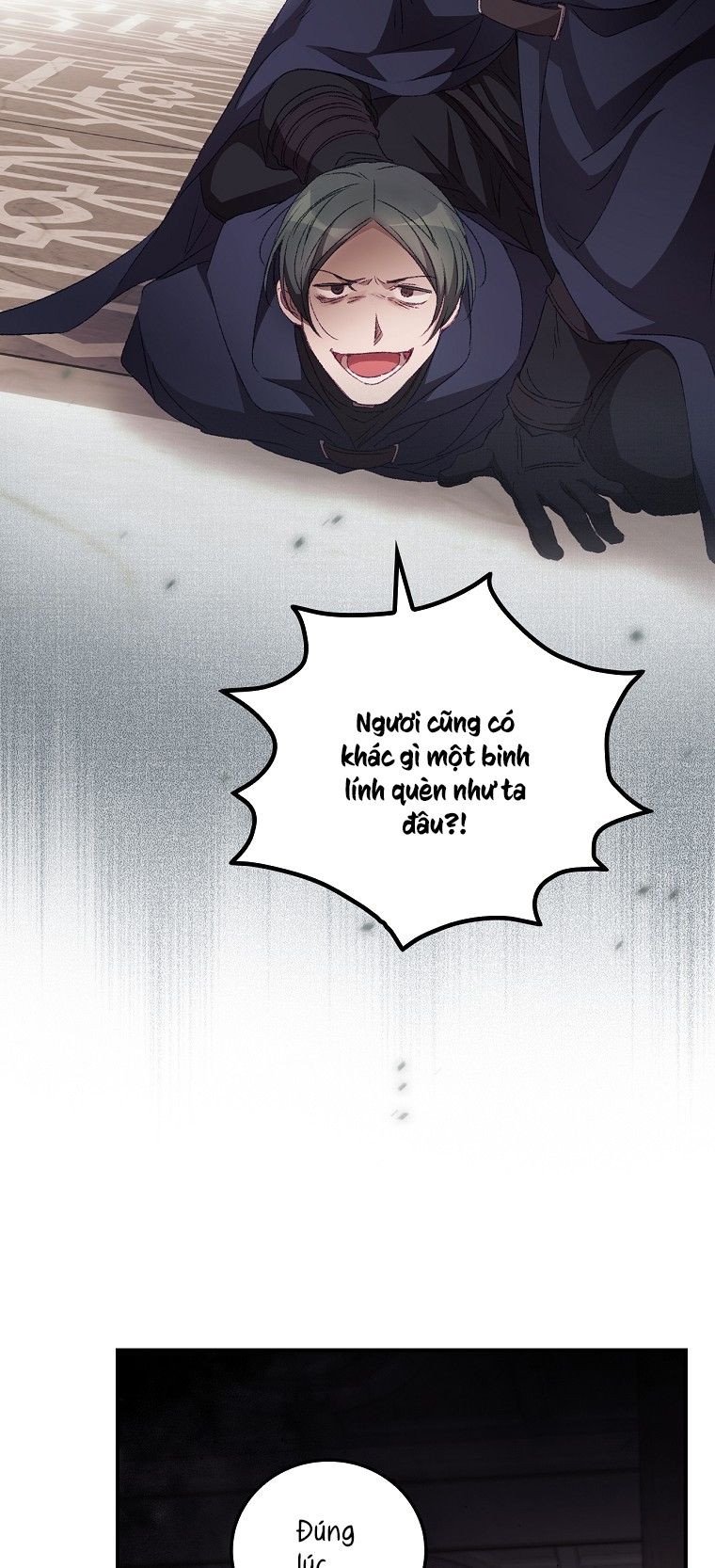 Tôi Có Thể Thấy Cái Chết Của Bạn: Chapter 23