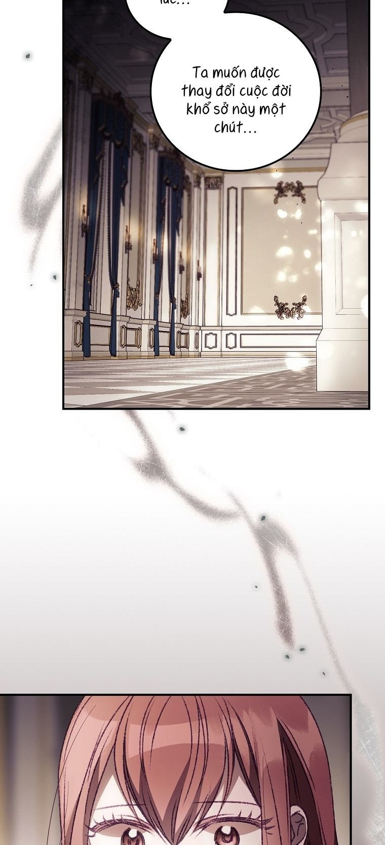 Tôi Có Thể Thấy Cái Chết Của Bạn: Chapter 23