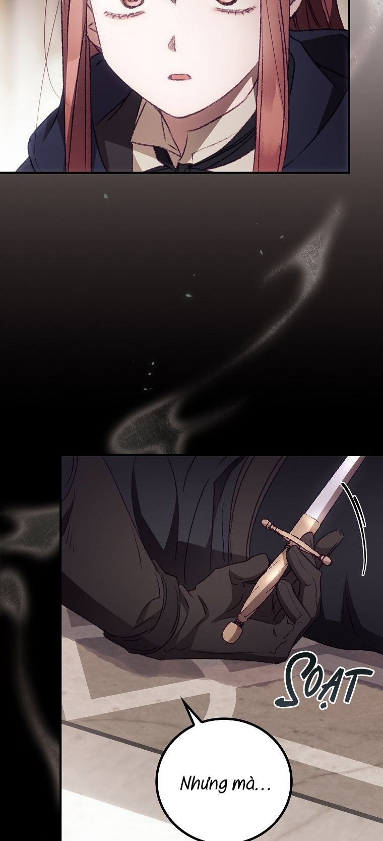 Tôi Có Thể Thấy Cái Chết Của Bạn: Chapter 23