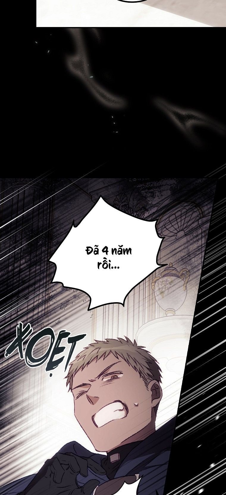 Tôi Có Thể Thấy Cái Chết Của Bạn: Chapter 23