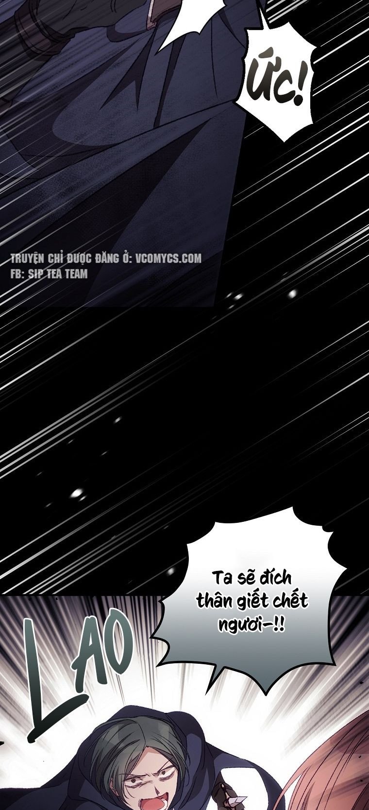 Tôi Có Thể Thấy Cái Chết Của Bạn: Chapter 23