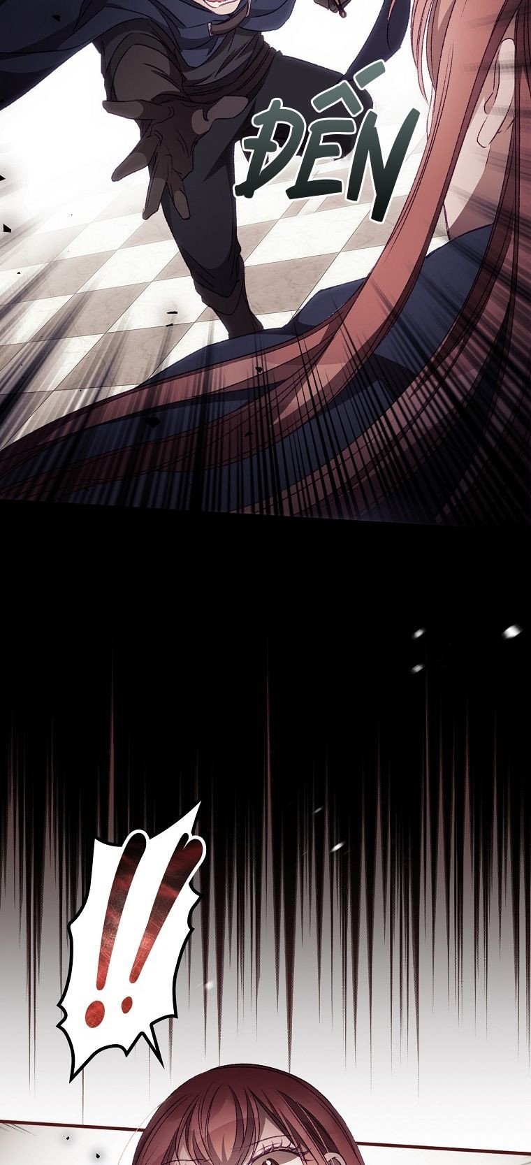 Tôi Có Thể Thấy Cái Chết Của Bạn: Chapter 23