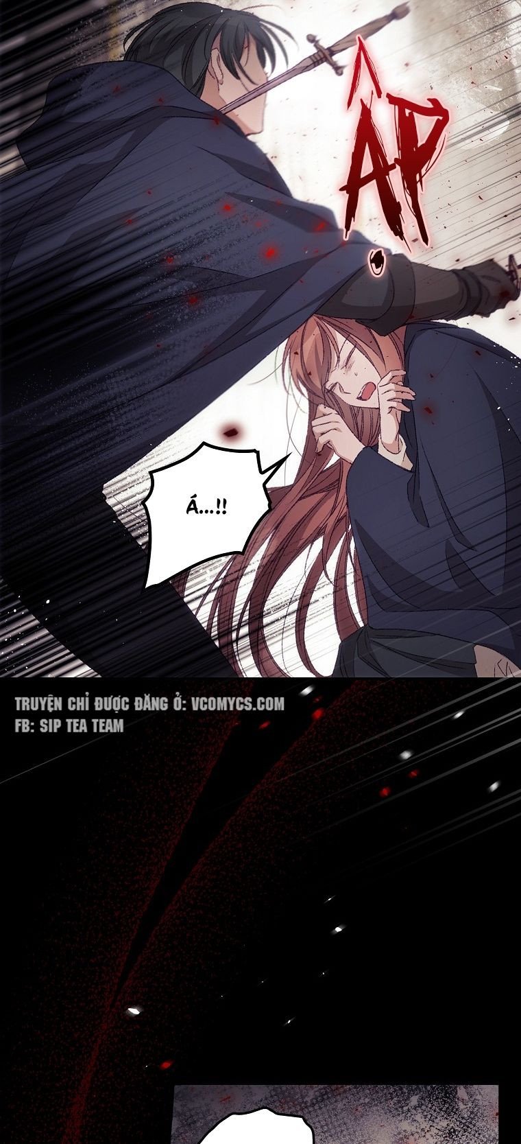 Tôi Có Thể Thấy Cái Chết Của Bạn: Chapter 23