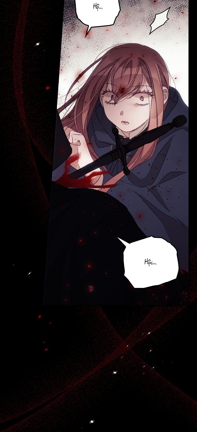 Tôi Có Thể Thấy Cái Chết Của Bạn: Chapter 23