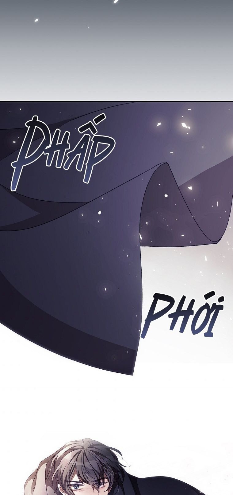 Tôi Có Thể Thấy Cái Chết Của Bạn: Chapter 23