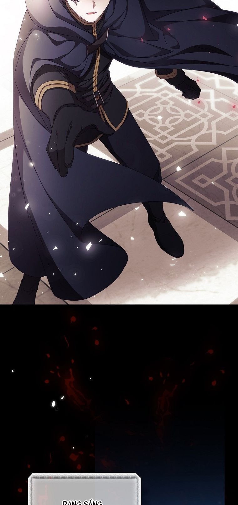 Tôi Có Thể Thấy Cái Chết Của Bạn: Chapter 23