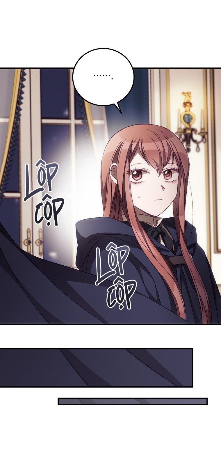 Tôi Có Thể Thấy Cái Chết Của Bạn: Chapter 23