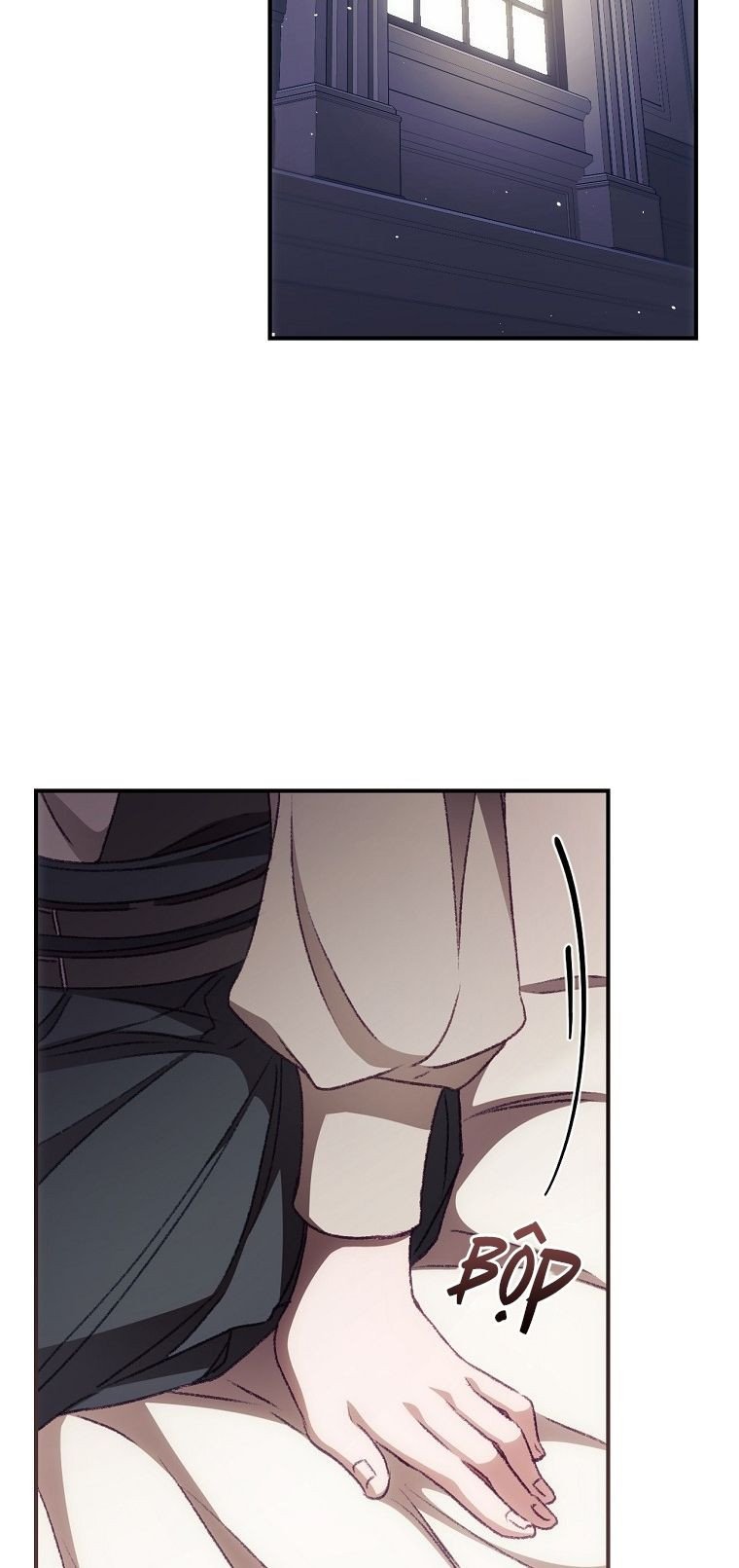 Tôi Có Thể Thấy Cái Chết Của Bạn: Chapter 23