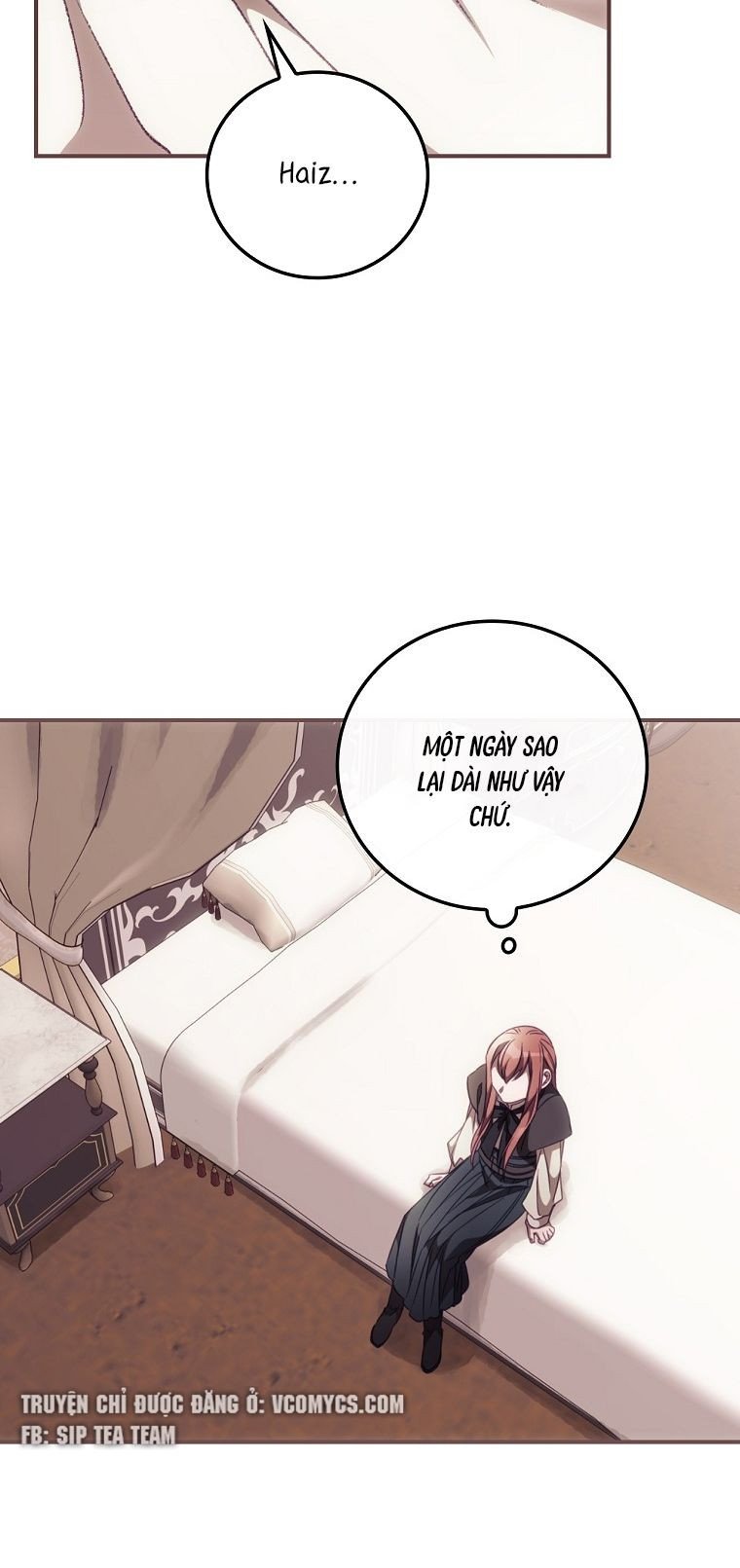 Tôi Có Thể Thấy Cái Chết Của Bạn: Chapter 23