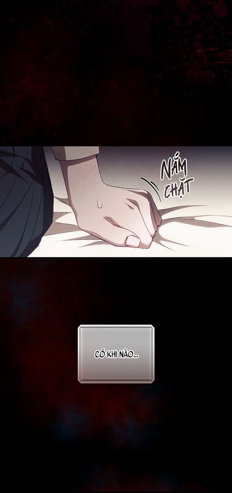 Tôi Có Thể Thấy Cái Chết Của Bạn: Chapter 23