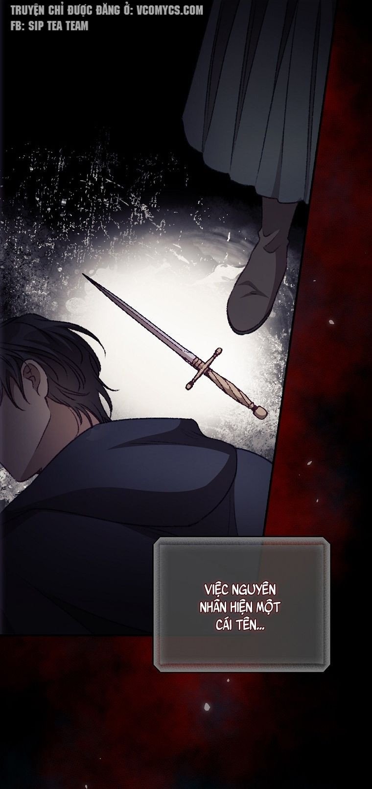 Tôi Có Thể Thấy Cái Chết Của Bạn: Chapter 23