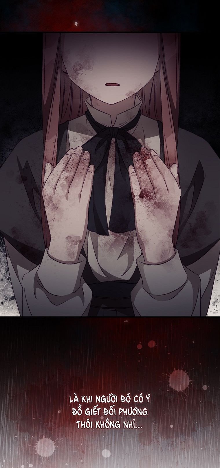 Tôi Có Thể Thấy Cái Chết Của Bạn: Chapter 23