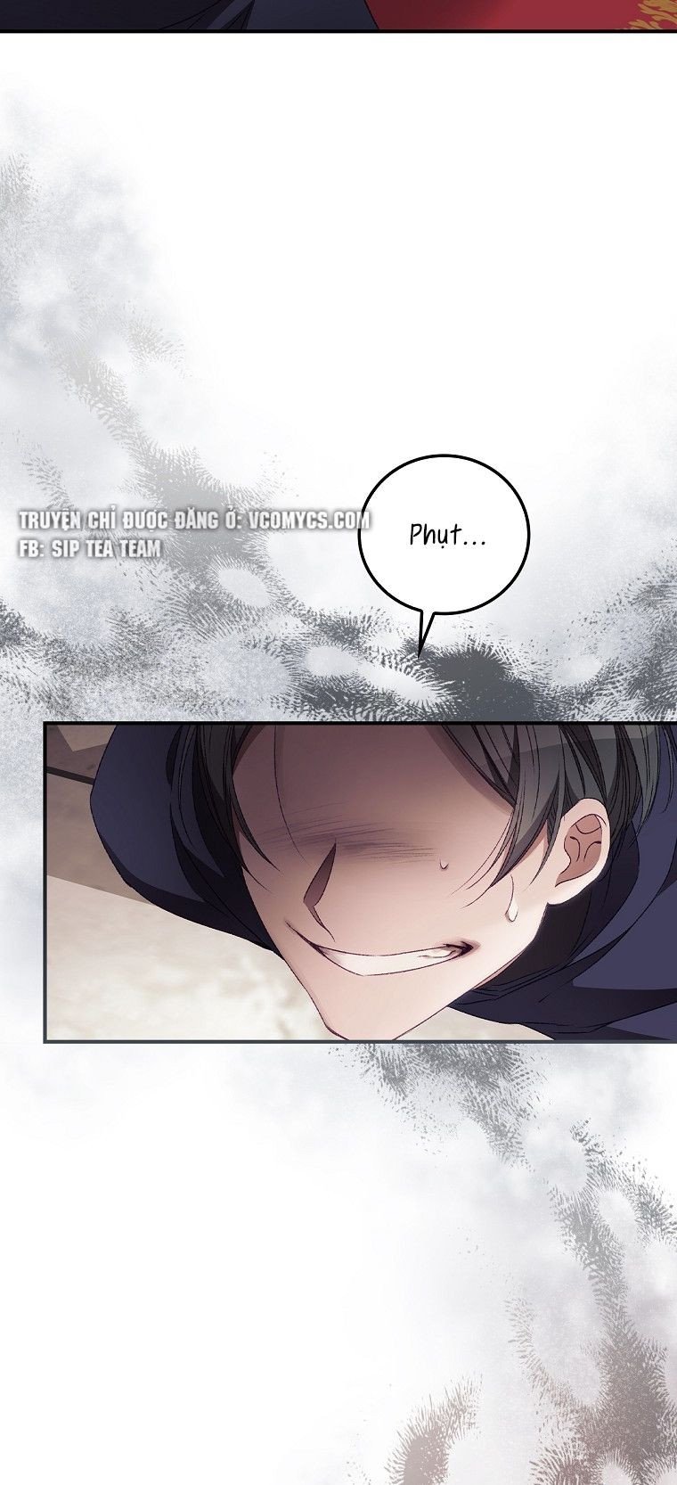 Tôi Có Thể Thấy Cái Chết Của Bạn: Chapter 23