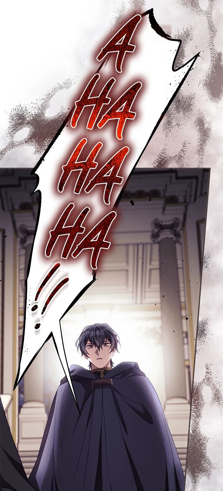 Tôi Có Thể Thấy Cái Chết Của Bạn: Chapter 23