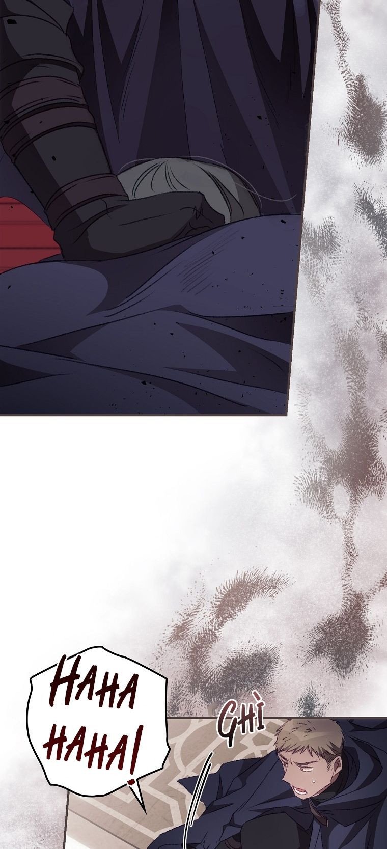 Tôi Có Thể Thấy Cái Chết Của Bạn: Chapter 23