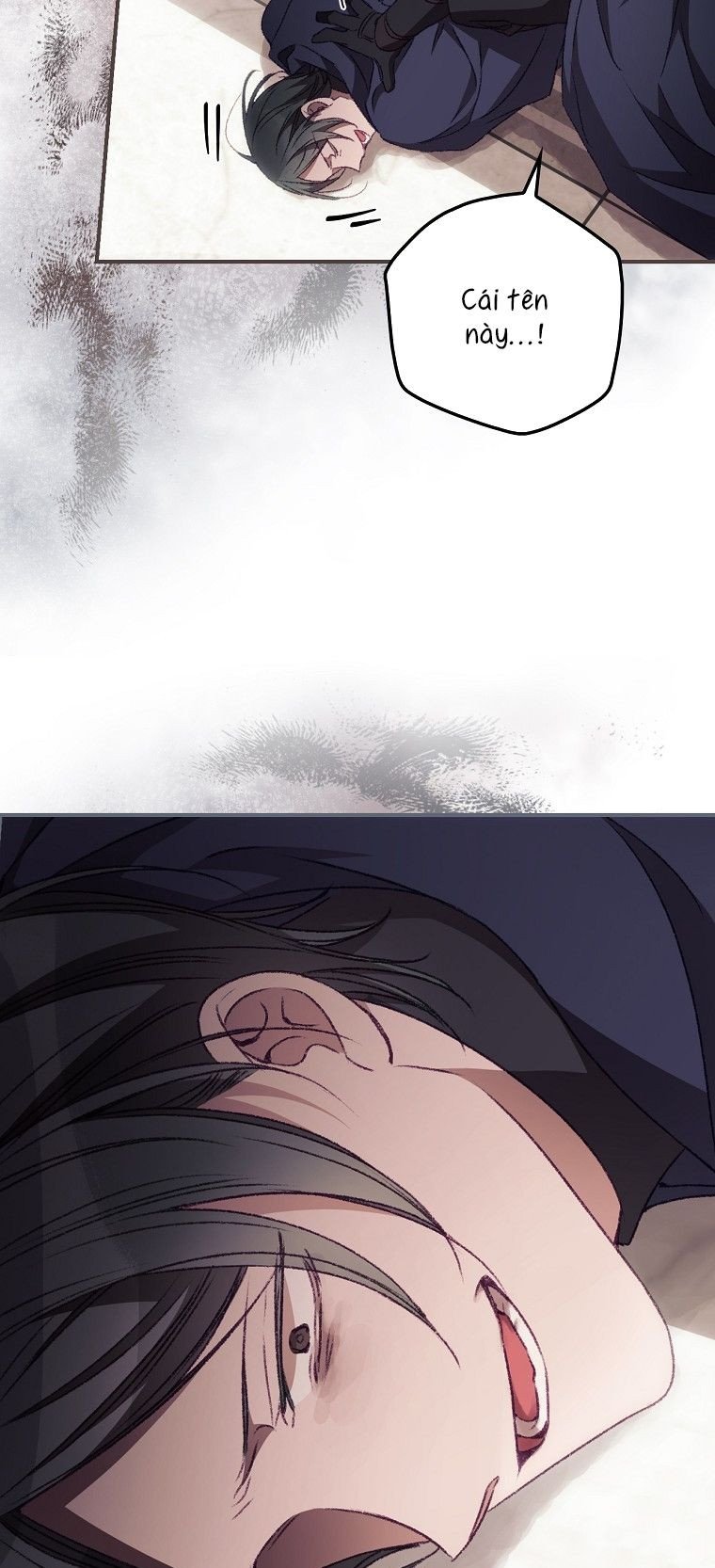 Tôi Có Thể Thấy Cái Chết Của Bạn: Chapter 23