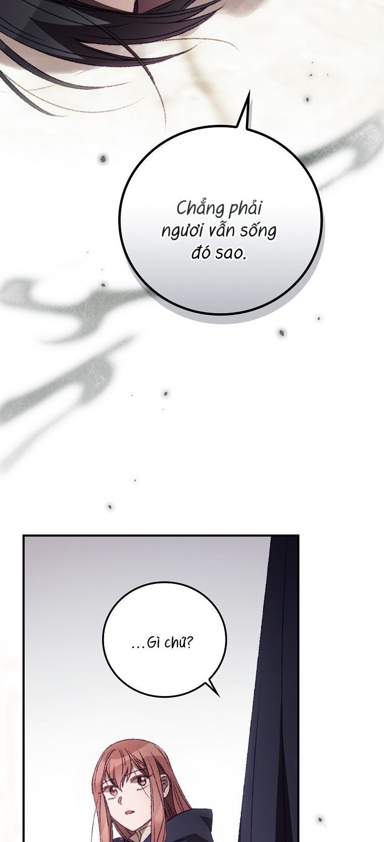 Tôi Có Thể Thấy Cái Chết Của Bạn: Chapter 23