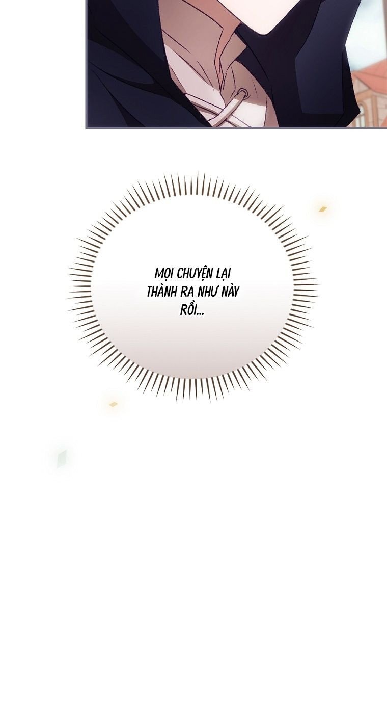 Tôi Có Thể Thấy Cái Chết Của Bạn: Chapter 24