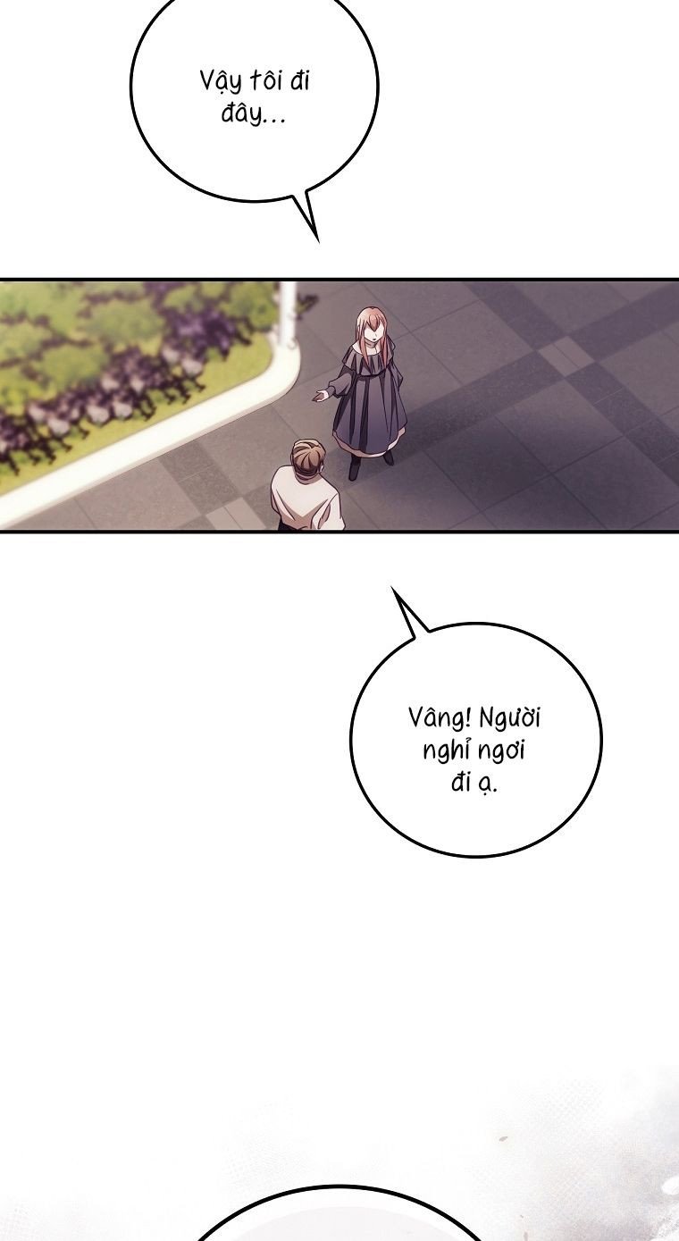 Tôi Có Thể Thấy Cái Chết Của Bạn: Chapter 24