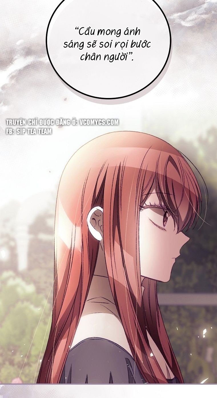 Tôi Có Thể Thấy Cái Chết Của Bạn: Chapter 24