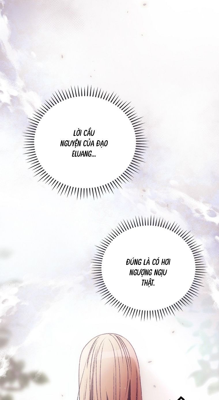 Tôi Có Thể Thấy Cái Chết Của Bạn: Chapter 24