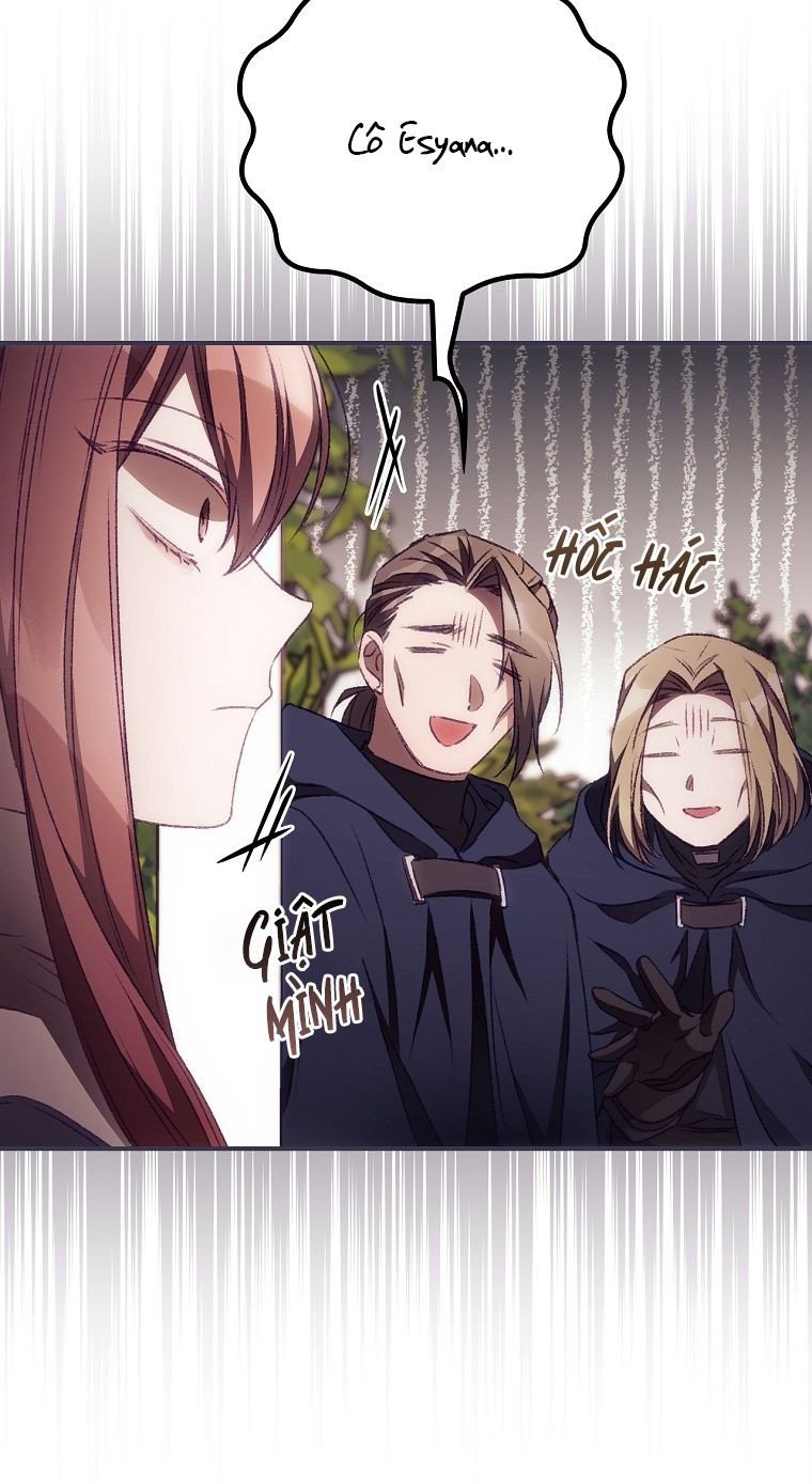 Tôi Có Thể Thấy Cái Chết Của Bạn: Chapter 24