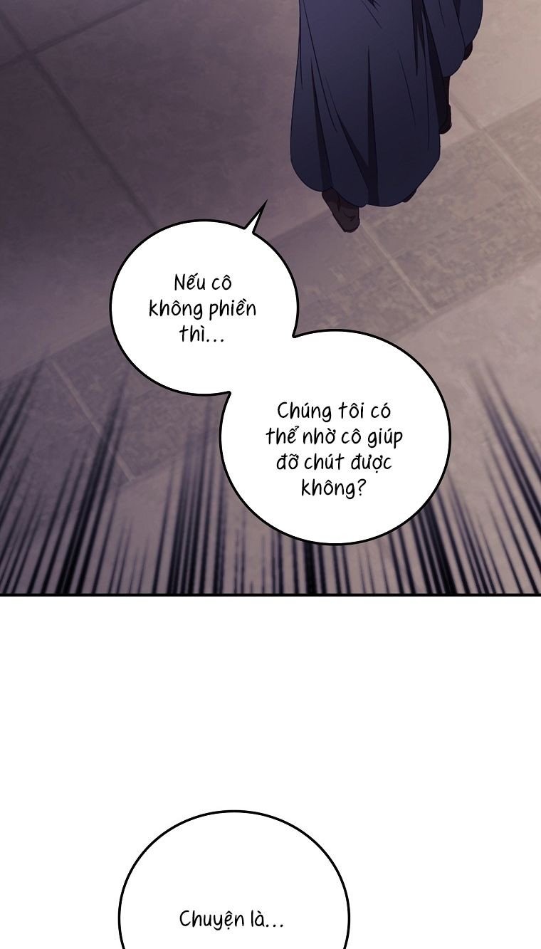 Tôi Có Thể Thấy Cái Chết Của Bạn: Chapter 24