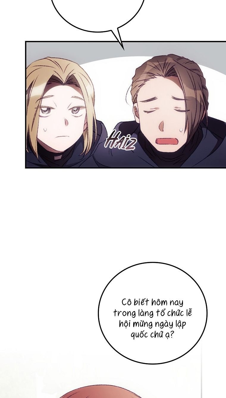 Tôi Có Thể Thấy Cái Chết Của Bạn: Chapter 24