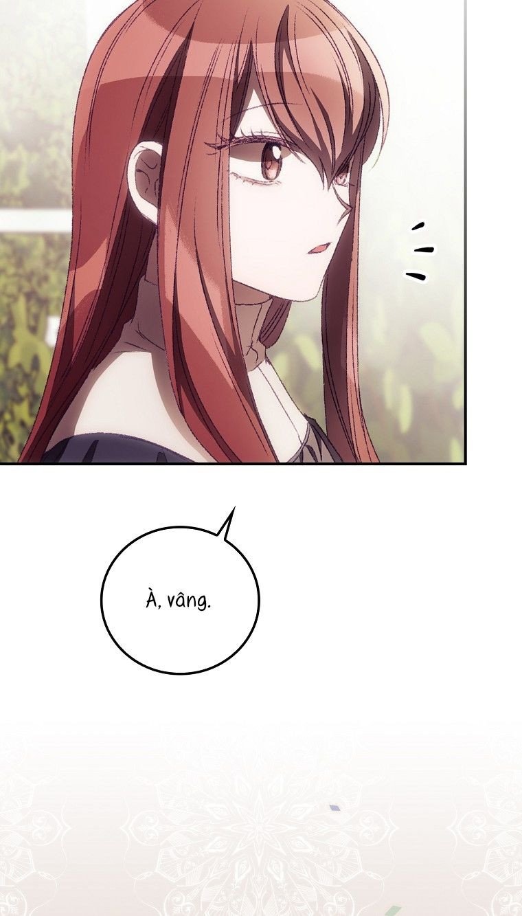 Tôi Có Thể Thấy Cái Chết Của Bạn: Chapter 24