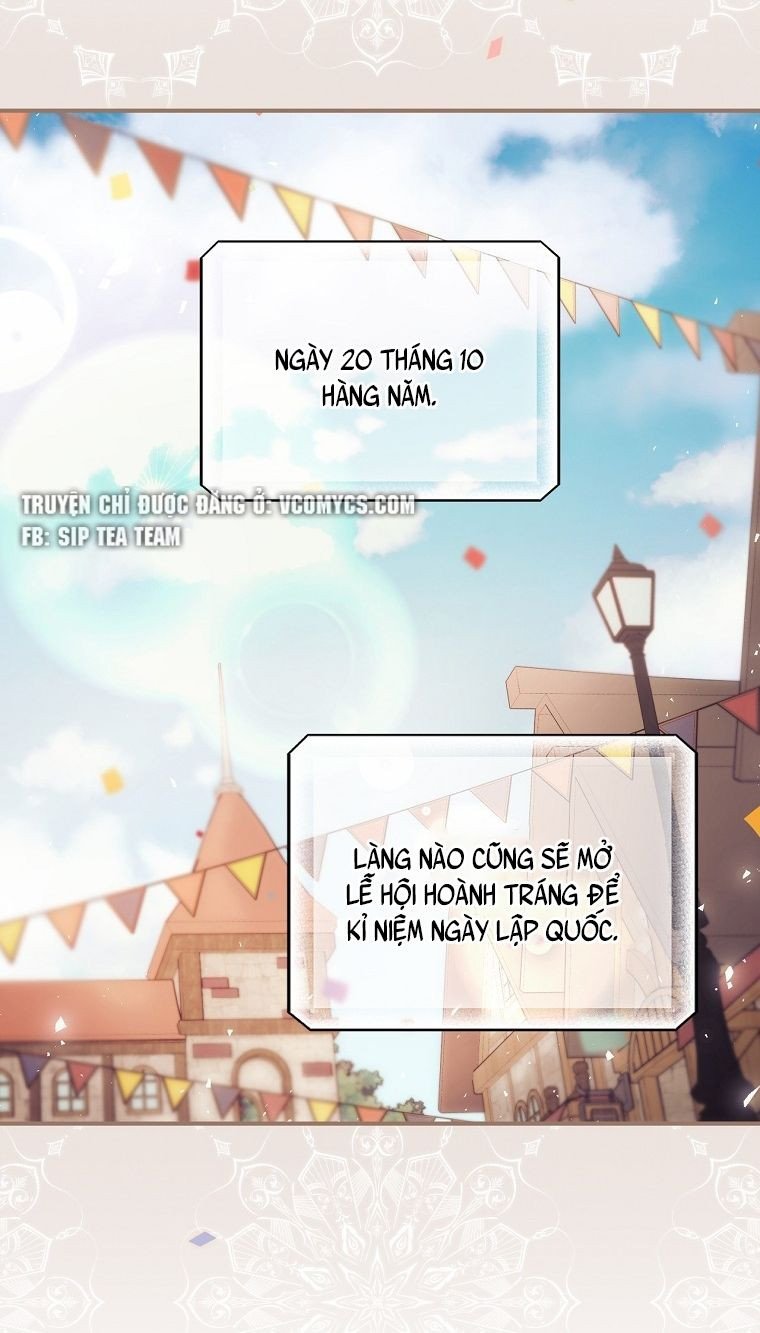 Tôi Có Thể Thấy Cái Chết Của Bạn: Chapter 24