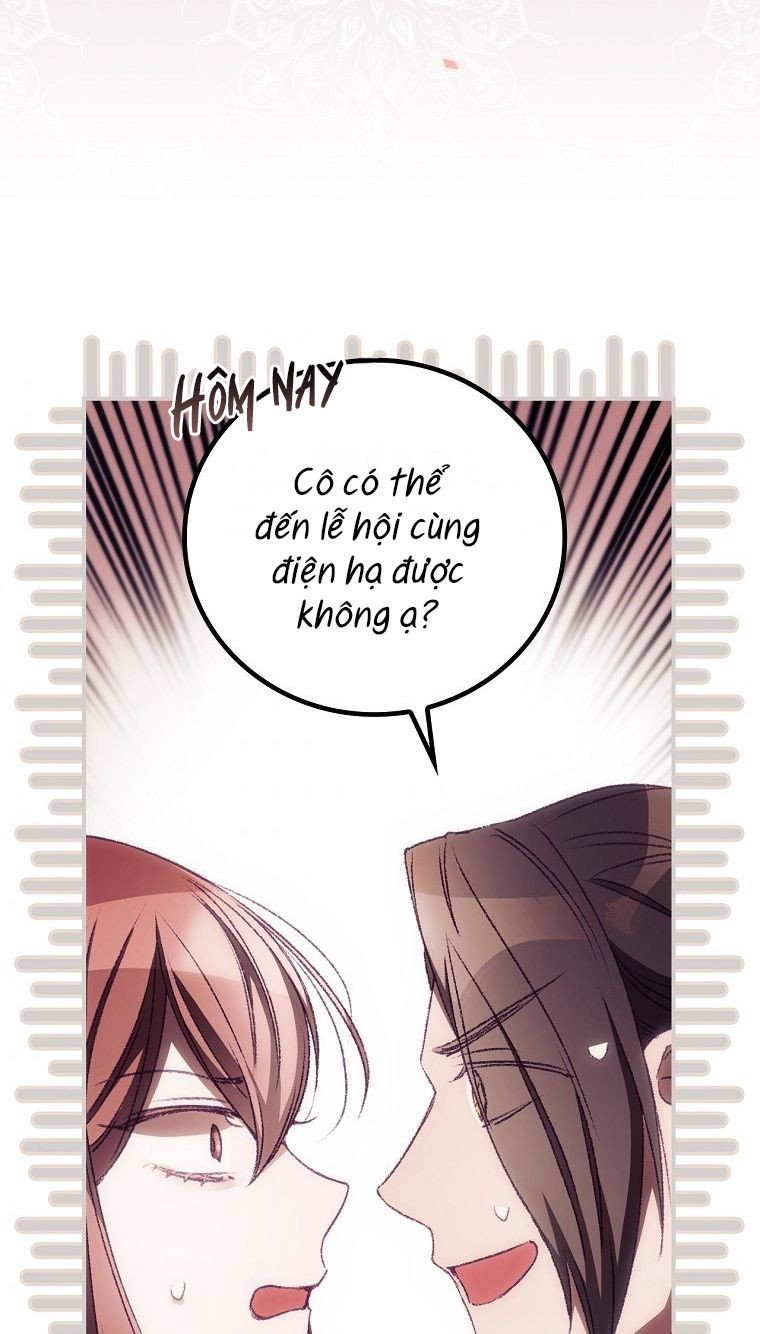 Tôi Có Thể Thấy Cái Chết Của Bạn: Chapter 24