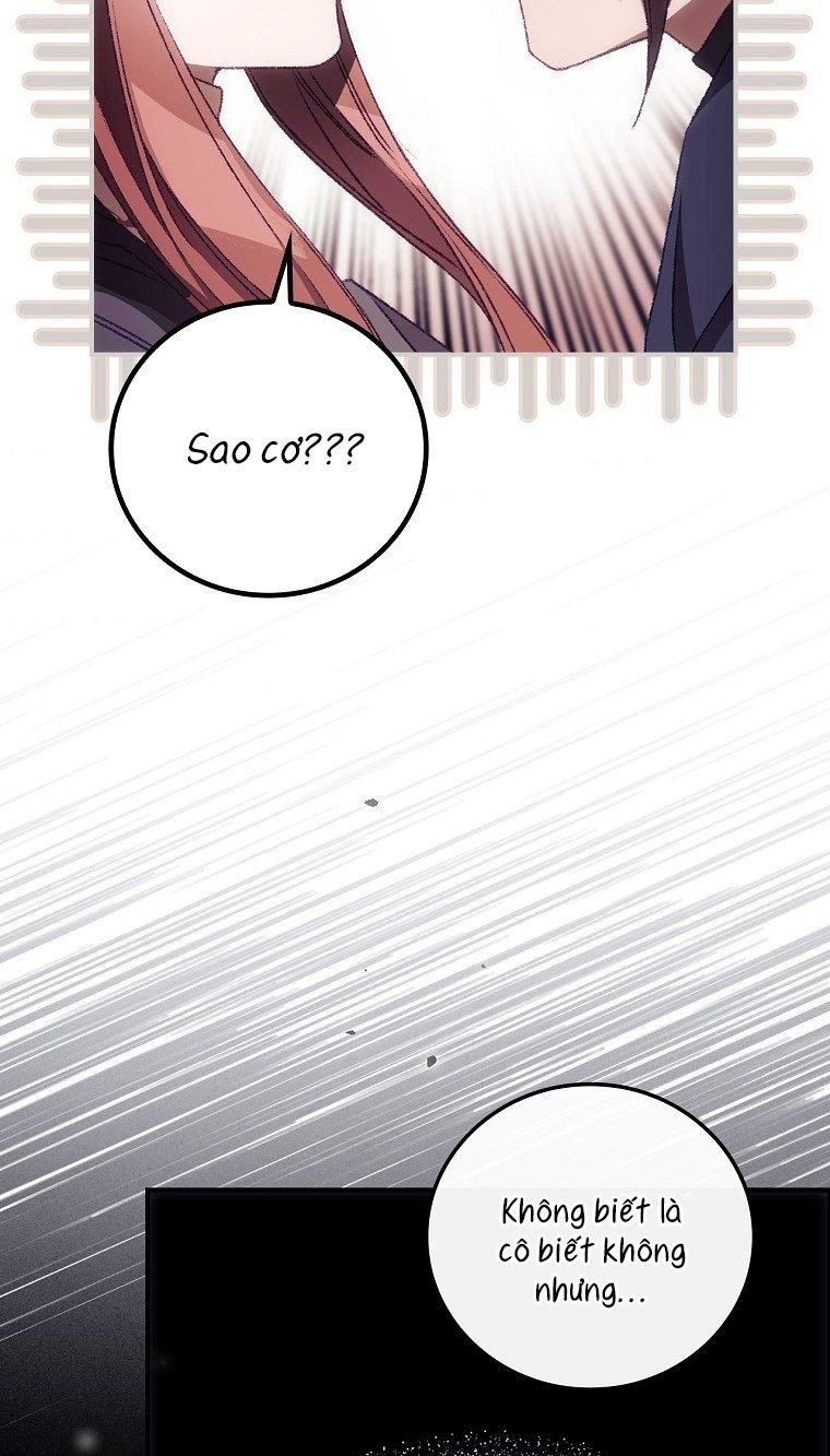 Tôi Có Thể Thấy Cái Chết Của Bạn: Chapter 24