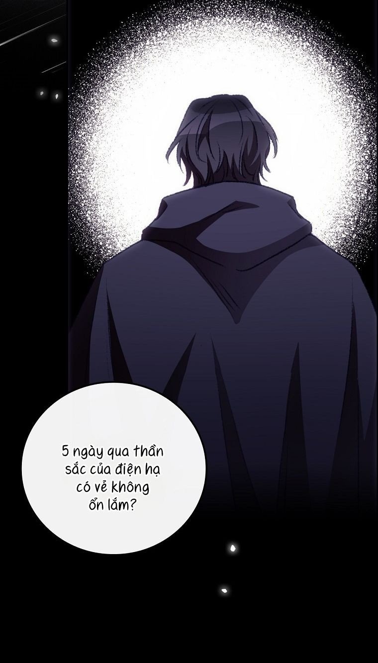 Tôi Có Thể Thấy Cái Chết Của Bạn: Chapter 24