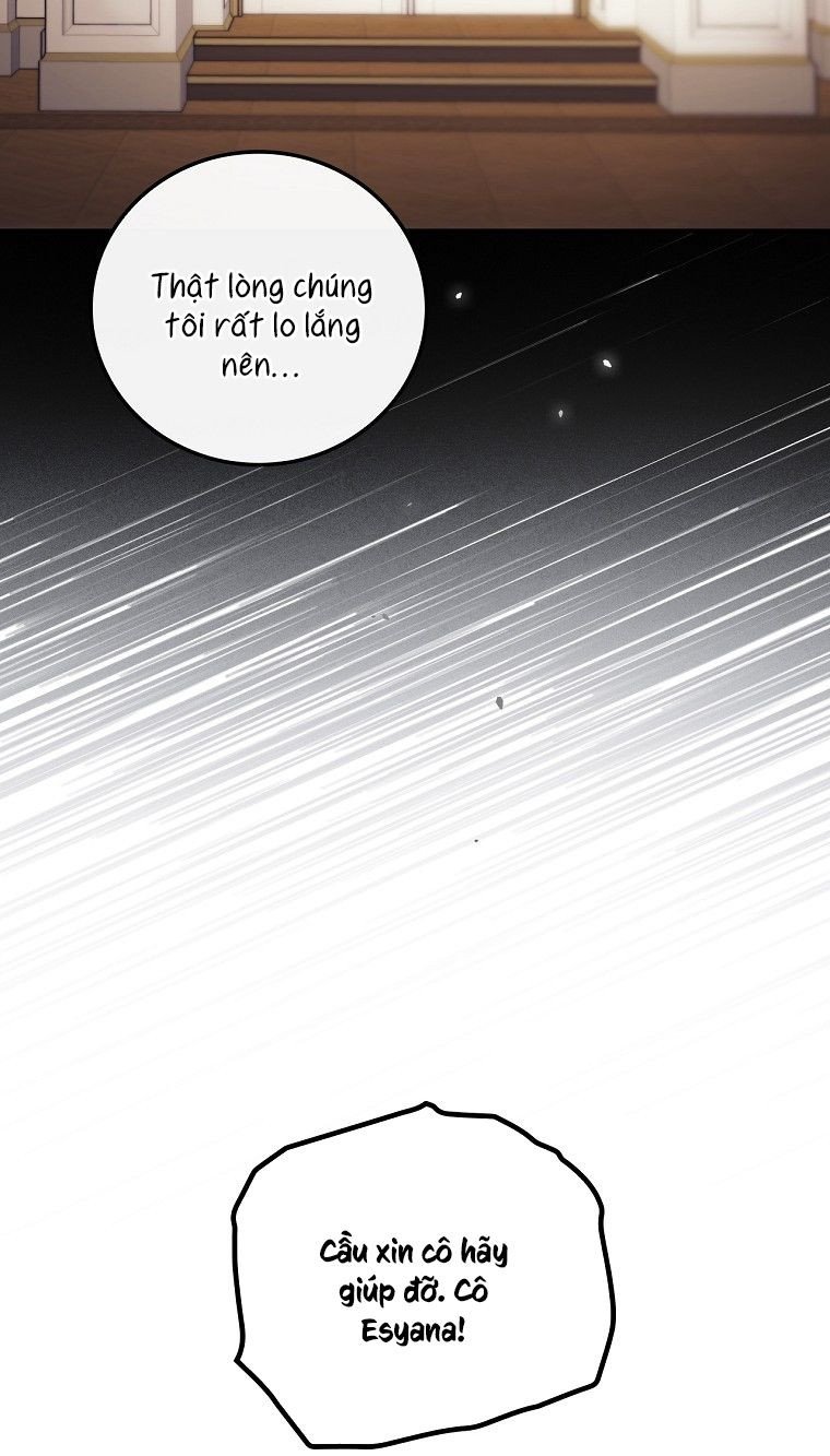 Tôi Có Thể Thấy Cái Chết Của Bạn: Chapter 24