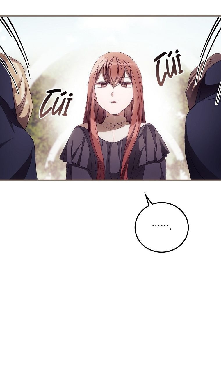 Tôi Có Thể Thấy Cái Chết Của Bạn: Chapter 24