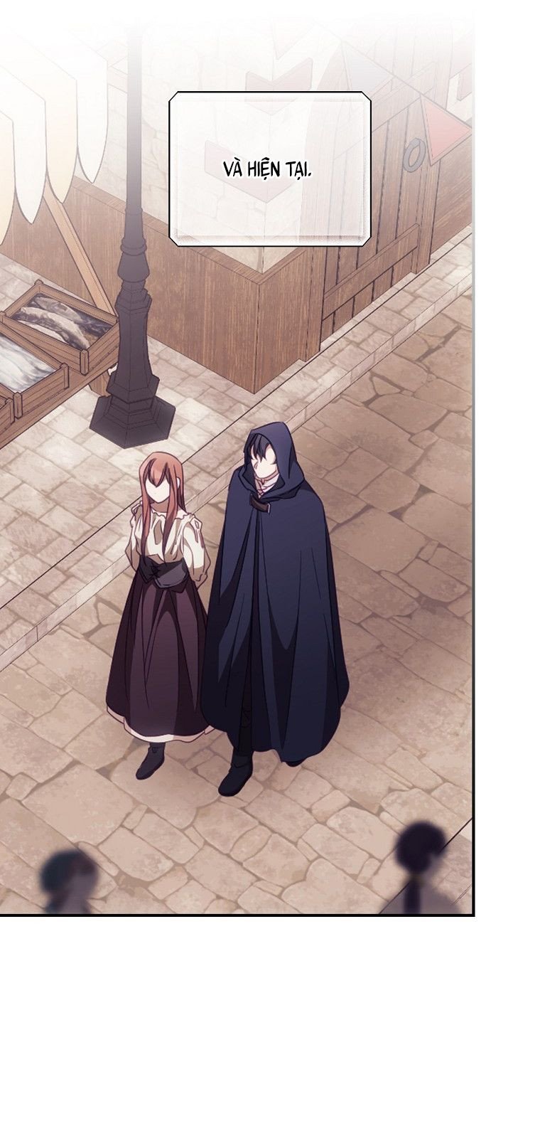 Tôi Có Thể Thấy Cái Chết Của Bạn: Chapter 24