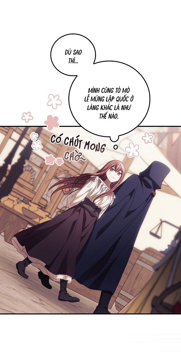 Tôi Có Thể Thấy Cái Chết Của Bạn: Chapter 24