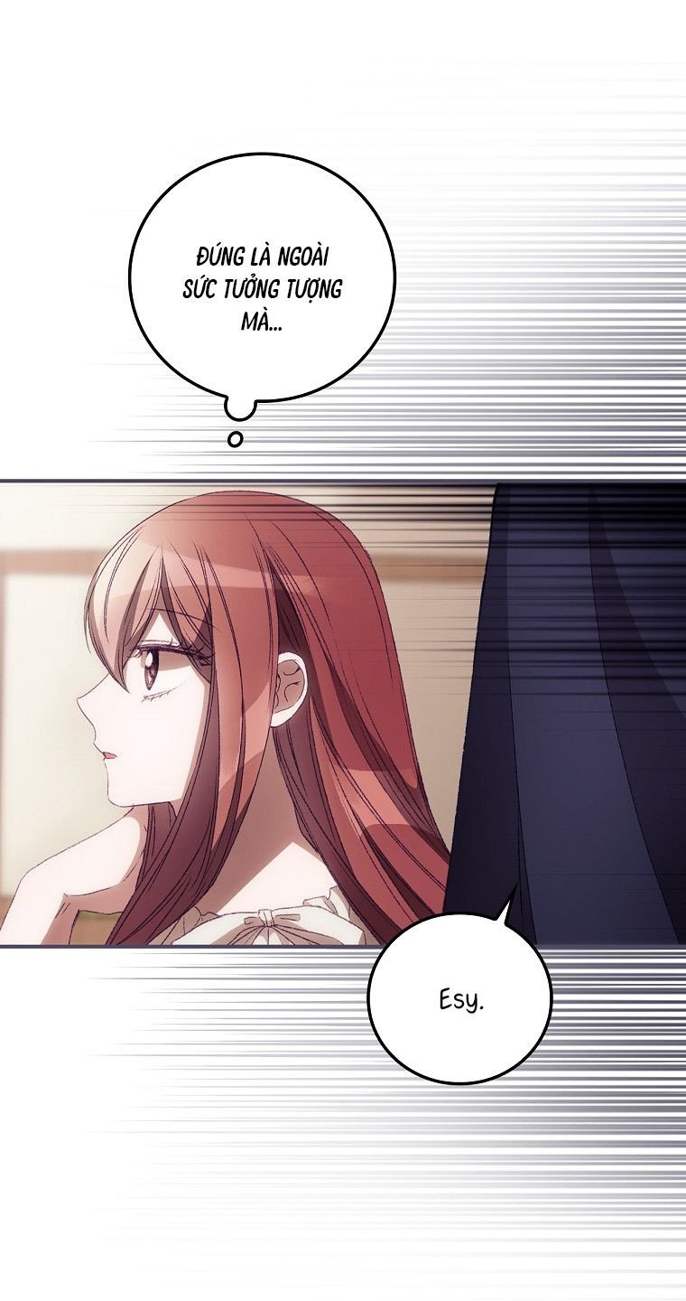 Tôi Có Thể Thấy Cái Chết Của Bạn: Chapter 24