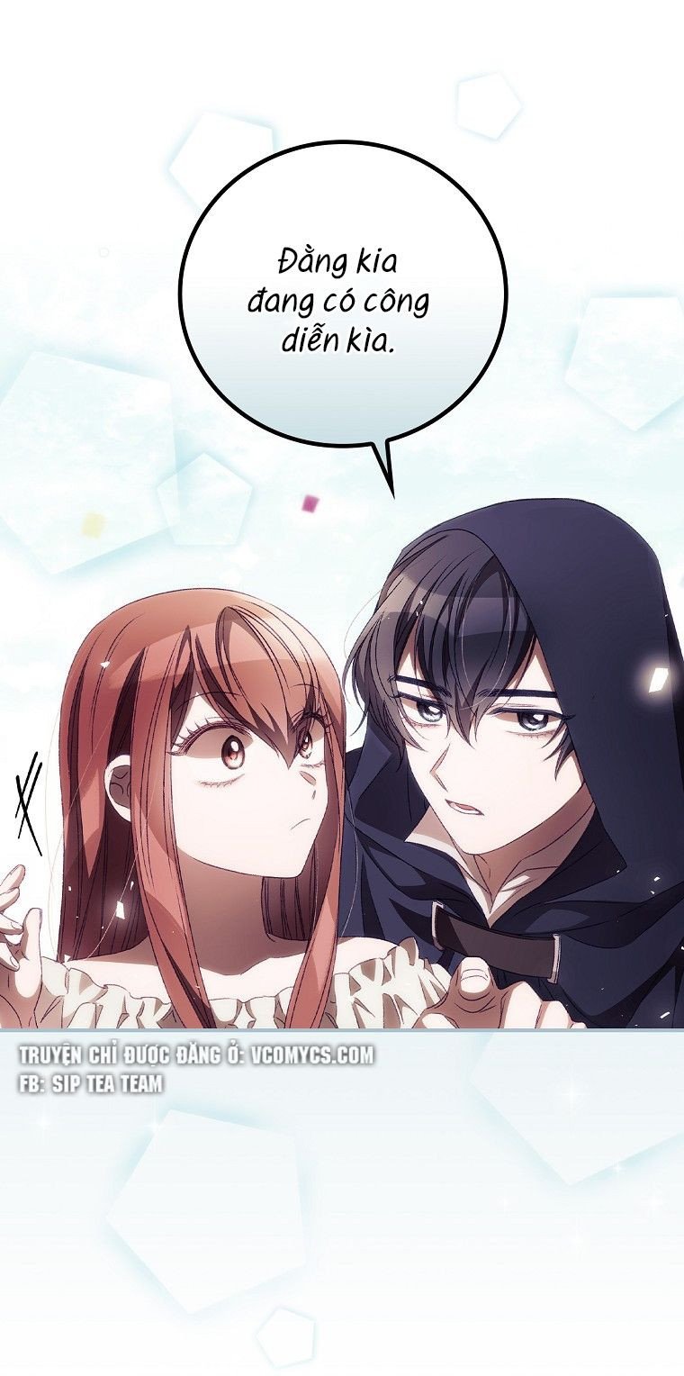 Tôi Có Thể Thấy Cái Chết Của Bạn: Chapter 24