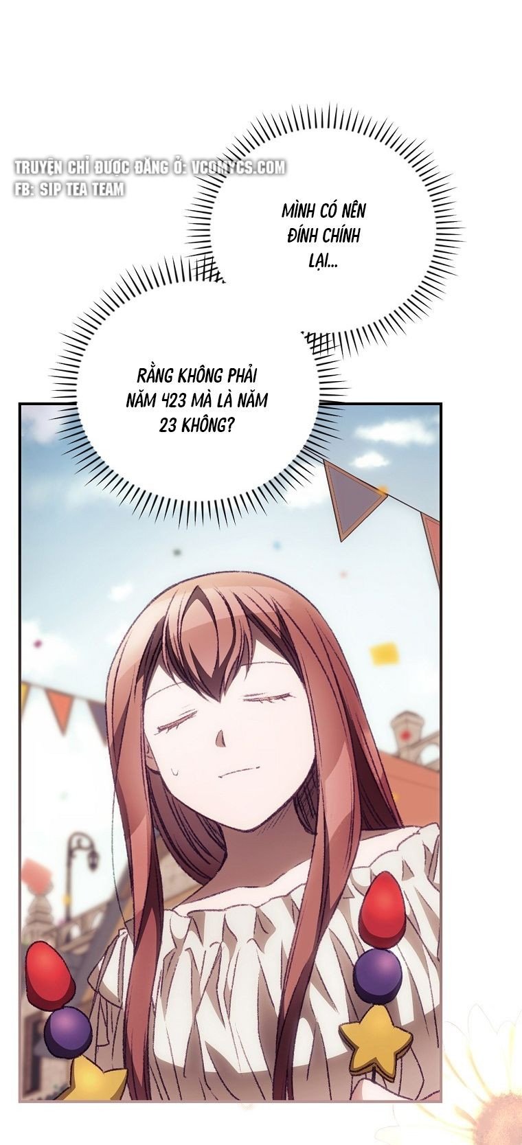 Tôi Có Thể Thấy Cái Chết Của Bạn: Chapter 24