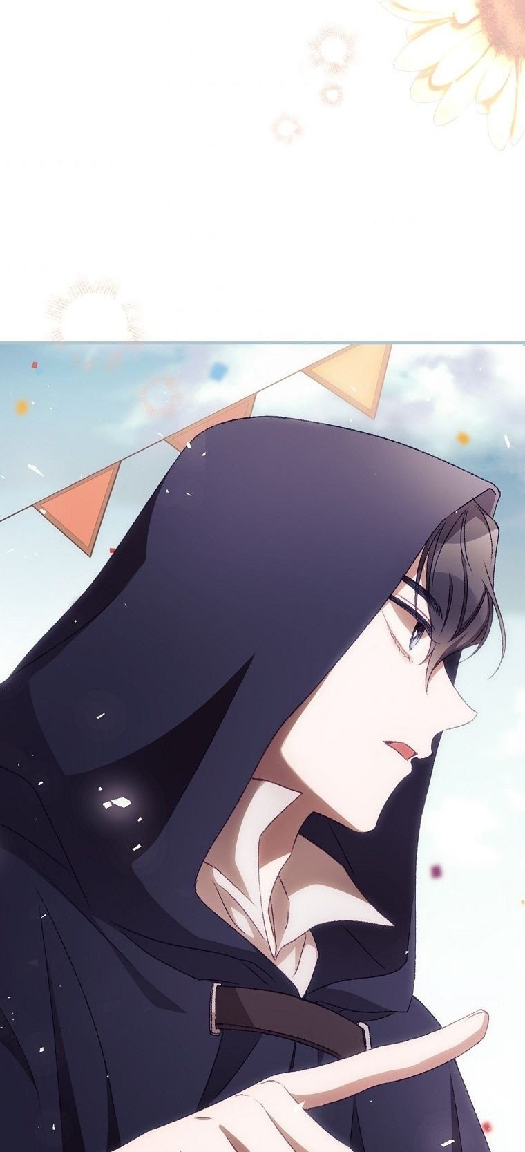 Tôi Có Thể Thấy Cái Chết Của Bạn: Chapter 24