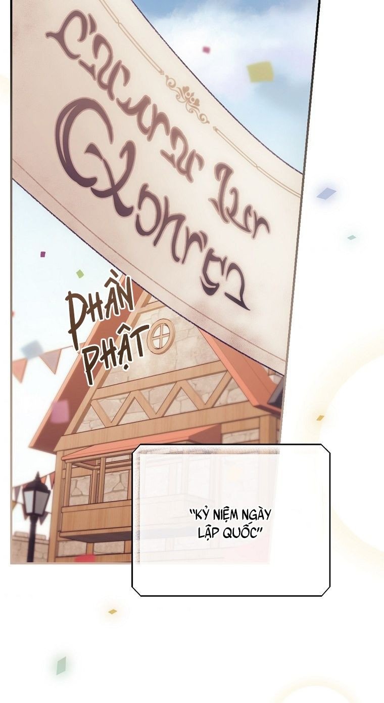 Tôi Có Thể Thấy Cái Chết Của Bạn: Chapter 24